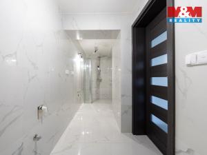 Prodej rodinného domu, Uherský Ostroh - Ostrožské Předměstí, Hráza, 120 m2