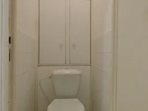 Pronájem bytu 2+1, Praha - Břevnov, Na Petřinách, 54 m2