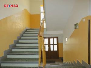 Pronájem bytu 2+1, Praha - Břevnov, Na Petřinách, 54 m2