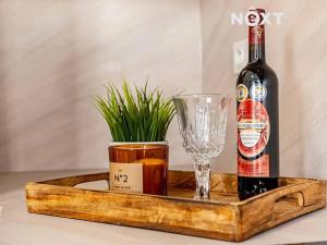 Pronájem bytu 3+kk, Brno, Kotkova, 70 m2