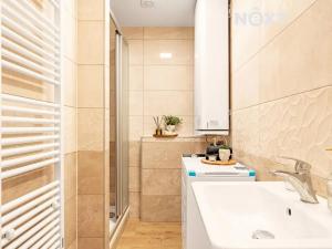 Pronájem bytu 3+kk, Brno, Kotkova, 70 m2