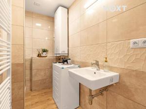 Pronájem bytu 3+kk, Brno, Kotkova, 70 m2