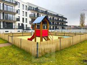 Pronájem bytu 2+kk, Kladno, Ke křížku, 54 m2