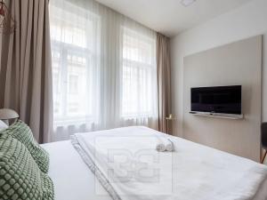 Prodej bytu 2+1, Praha - Nové Město, Ve Smečkách, 66 m2