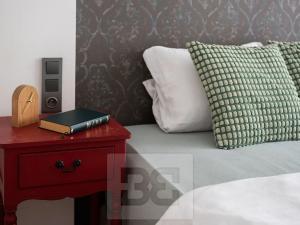 Prodej bytu 2+1, Praha - Nové Město, Ve Smečkách, 66 m2