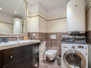 Pronájem bytu 3+kk, Vítkovice, 74 m2