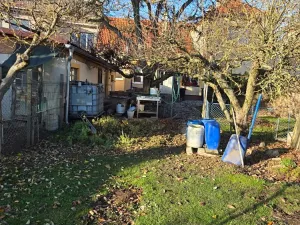 Pronájem rodinného domu, Kojetice, 150 m2