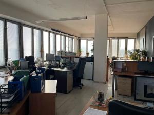 Pronájem kanceláře, Brno, Kobližná, 57 m2