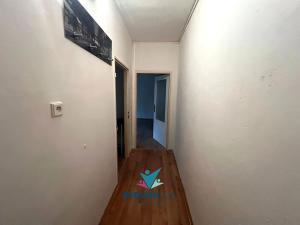 Pronájem bytu 1+1, Teplice, Duchcovská, 34 m2