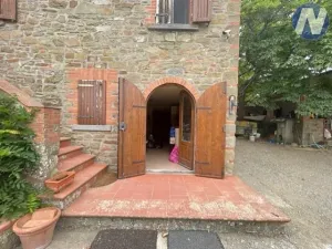 Prodej zemědělské usedlosti, Arezzo, Itálie, 300 m2