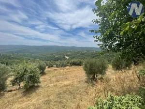 Prodej zemědělské usedlosti, Arezzo, Itálie, 300 m2