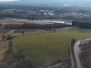 Prodej pozemku, Nová Pec, 33053 m2