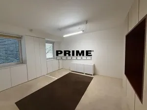 Pronájem kanceláře, Praha - Nové Město, Klimentská, 78 m2