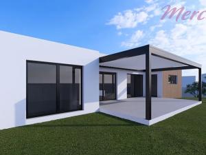 Prodej rodinného domu, Kunovice, 185 m2