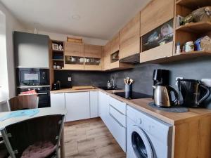 Pronájem bytu 3+1, Smržovka, Luční, 79 m2