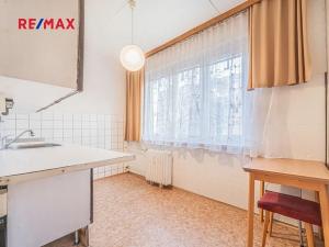 Prodej bytu 2+1, Praha - Břevnov, Fajmanové, 53 m2