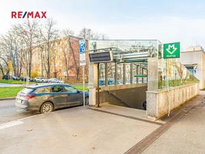 Prodej bytu 2+1, Praha - Břevnov, Fajmanové, 53 m2