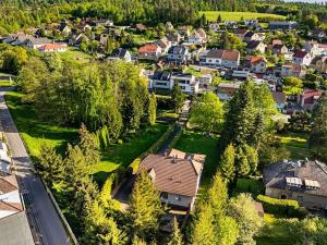 Prodej rodinného domu, Družec, V Zátiší, 289 m2