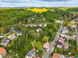 Prodej pozemku, Družec, V Zátiší, 1655 m2