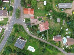 Prodej rodinného domu, Lubenec, 260 m2