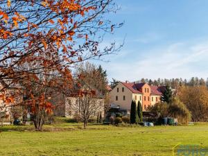 Prodej bytu 1+kk, Choceň, Peliny, 28 m2