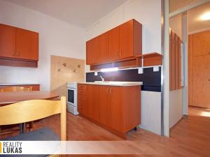 Pronájem bytu 2+1, Ostrava, Větrná, 53 m2