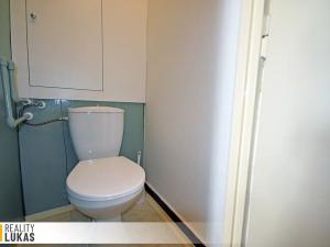 Pronájem bytu 2+1, Ostrava, Větrná, 53 m2