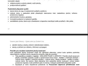 Prodej komerčního pozemku, Ostrava, Palackého, 4189 m2