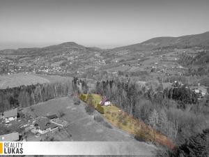 Prodej rodinného domu, Nýdek, 90 m2