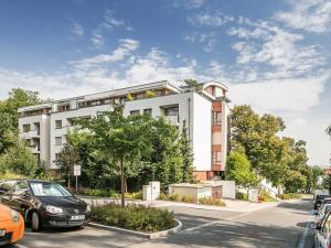 Pronájem bytu 3+kk, Praha - Smíchov, U Nikolajky, 120 m2