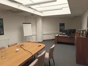 Pronájem skladu, Čestlice, Obchodní, 930 m2