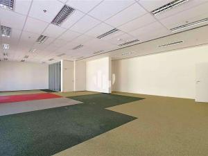 Pronájem kanceláře, Praha - Holešovice, U průhonu, 950 m2