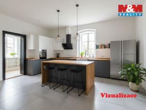 Prodej rodinného domu, Útvina, 217 m2