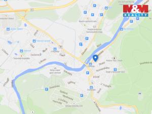 Pronájem obchodního prostoru, Karlovy Vary - Doubí, Studentská, 157 m2