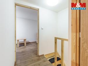 Prodej chaty, Karlovy Vary - Stará Role, 47 m2