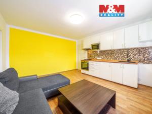 Prodej bytu 2+kk, Horní Slavkov, Dlouhá, 37 m2