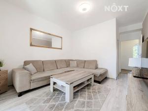 Prodej bytu 3+1, Ostrava, Moyzesova, 60 m2