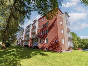 Prodej bytu 3+1, Ostrava, Moyzesova, 60 m2