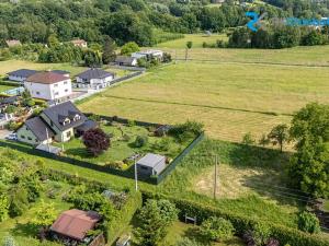 Prodej pozemku pro bydlení, Šenov, 1300 m2