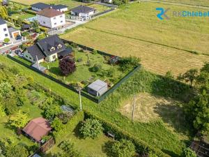 Prodej pozemku pro bydlení, Šenov, 1300 m2