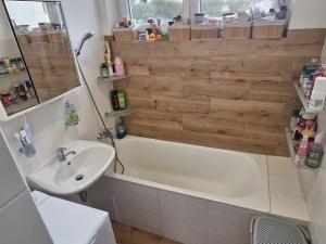 Pronájem bytu 3+1, Pozlovice, Hlavní, 75 m2