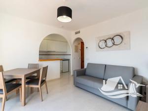 Prodej bytu 2+kk, Calp, Španělsko, 35 m2