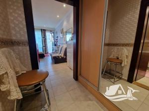 Prodej bytu 1+kk, Nesebar, Bulharsko, 44 m2