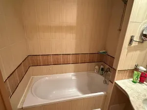 Prodej bytu 1+kk, Nesebar, Bulharsko, 41 m2