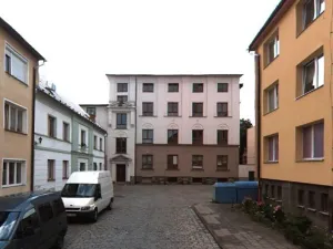 Prodej komerční nemovitosti, Vidnava, Klášterní, 4169 m2