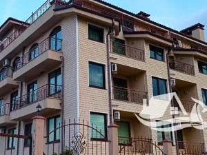 Prodej bytu 1+kk, Kosharitsa, Bulharsko, 37 m2