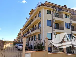 Prodej bytu 1+kk, Kosharitsa, Bulharsko, 37 m2