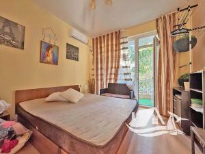Prodej bytu 3+kk, Nesebar, Bulharsko, 60 m2
