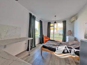 Prodej bytu 1+kk, Nesebar, Bulharsko, 26 m2