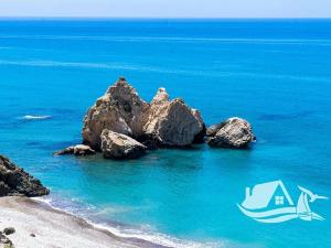 Prodej bytu 3+kk, Pafos, Kypr, 78 m2